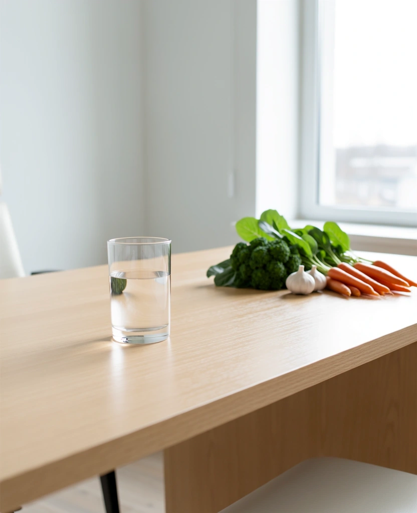 Professional nutritional consulting environment